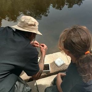 Meet your Posher, Marcus